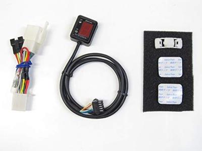 PROTEC Ganganzeige-Kit für CB400Four Teil 11386 SPI-H41 '97-'99 (NC36) Anzahl