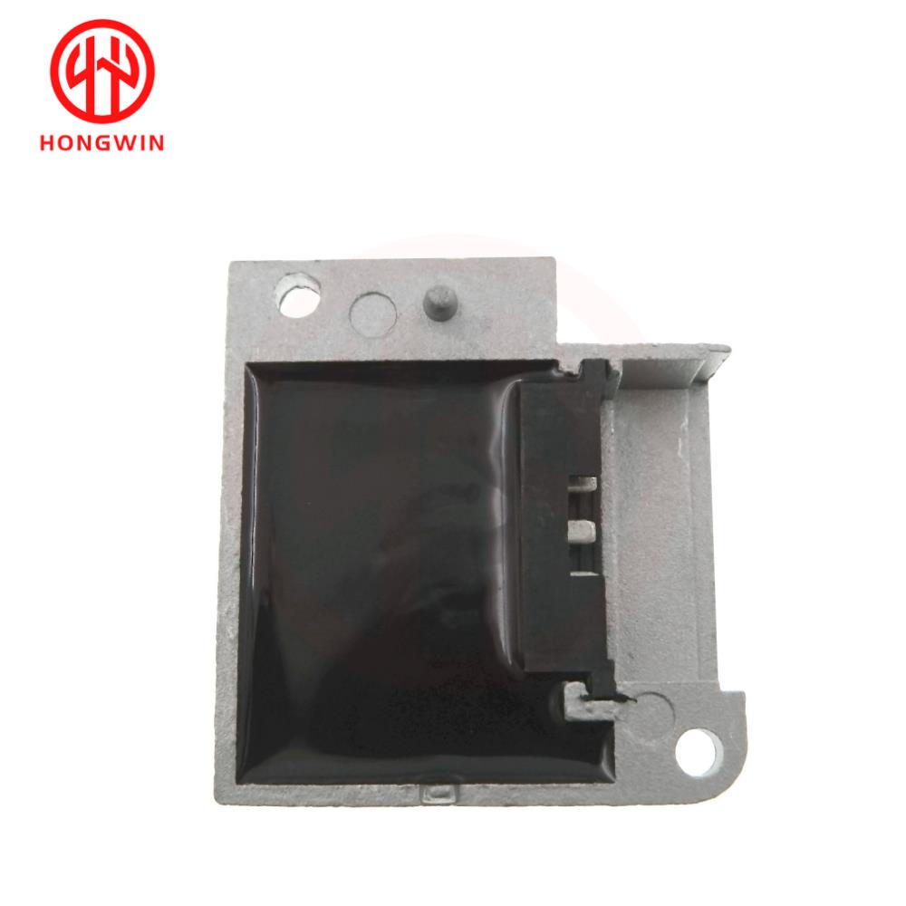 HONGWIN New Ignition Control Module OEM: XM640 9940095 138082 DAB800 For Fiat Tempra Panda Tipo Fiorino Duna / Lancia Y10 (156)