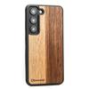 Bewood Wooden Case for Samsung Galaxy S23 Mango