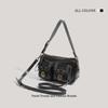 New Underarm Bag Niche Versatile Shoulder Bag Autumn and Winter Premium Portable Messenger Bag