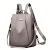 Ladies Backpack Computer Bag Travel Bag