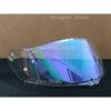 Helmet Visor for AGV K5 K5S K3SV K1 K1S Compact ST Motorcycle Helmet Lens Wind Shield Sunscreen Visera Parts Motocross RacingSpeed Sensors 6