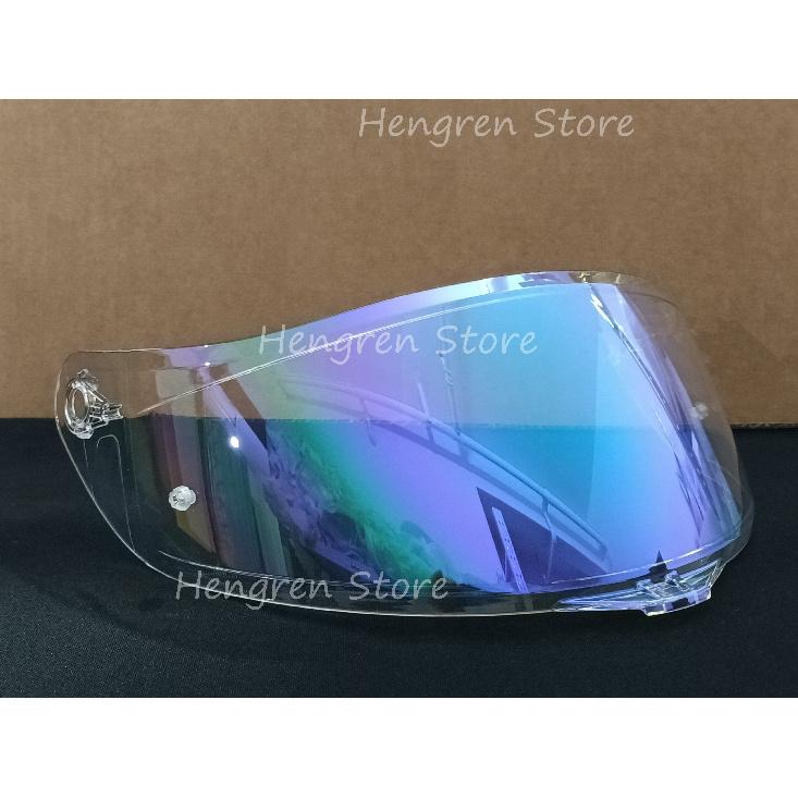 Helmet Visor for AGV K5 K5S K3SV K1 K1S Compact ST Motorcycle Helmet Lens Wind Shield Sunscreen Visera Parts Motocross RacingSpeed Sensors 6