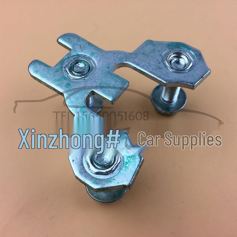 Volkswagen Jetta Lower Ball Joint Fixing Plate