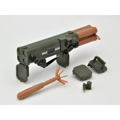 Little Armory 1 12 LittleArmory La017 M202a1 Type