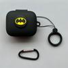 Compatible with Realme Buds Air8 wireless Bluetooth earphone protective case and trendy cartoon 1 pro soft shell