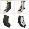 Ankle Support Brace Foot Drop Brace Portable Sports Brace Injurys Recovery Equipment Foot Support Stabilizer for Running Sanda