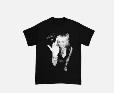 Üst giysisi – T-shirtler
