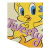 Looney Tunes Mädchen Tweety Kurzarm-T-Shirt