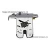 High-End Trunk Lock 5TD827506 for Volkswagen Tiguan L 330T/380T (2016-2020)