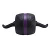 Abs Roller Wheel Low Noise Comfortable Handles Portable Abdominal Wheel Workout Equipment for Home