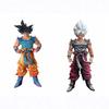 Super Saiyan, Explosive Wukong, Weekly Color Early Super Four Vegeta, Mysterious Wufan, Boxed Figure