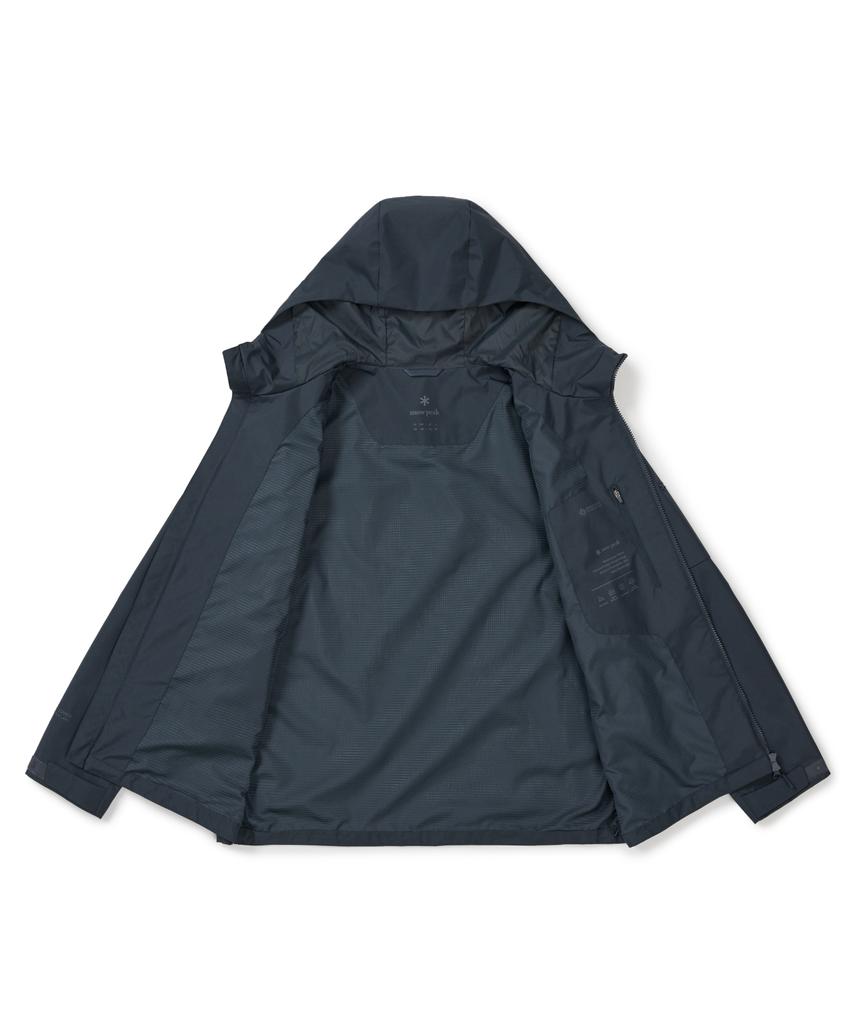 Snowpeak Apparel Dri-Peak Windstopper Jacket (S25Fmpjk04) Vintage Green