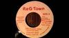 7inch Record ELEPHANT MAN, HARRY TODDLER - Dis Scare Dem TXI867406 Rag Town Jamaica Reggae, Ska & Dub Used