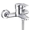 Chu Wei Bang Brass Bathtub Shower Mixer Faucet Set