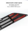 Changan Qiyuan A06 Radiator Anti-Insect Net for 26 Models
