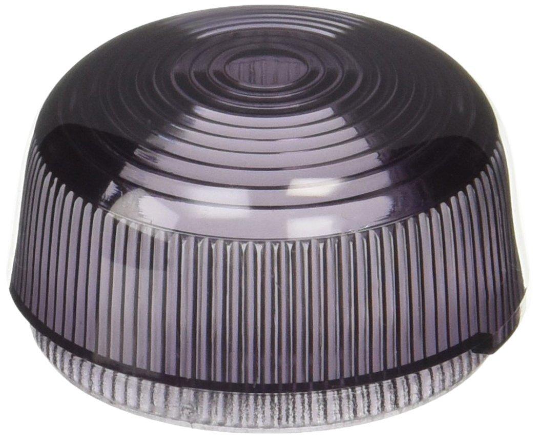 

Kijima Линза поворотника дымчатая VINO передняя/choinori 1 шт. 217-4396