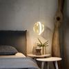 Modern LED Pendant Light Creative Lamp Bedroom Bedside Hanging Lamp Study Dining Room Home Indoor chandelier Wall Sconce Fixture