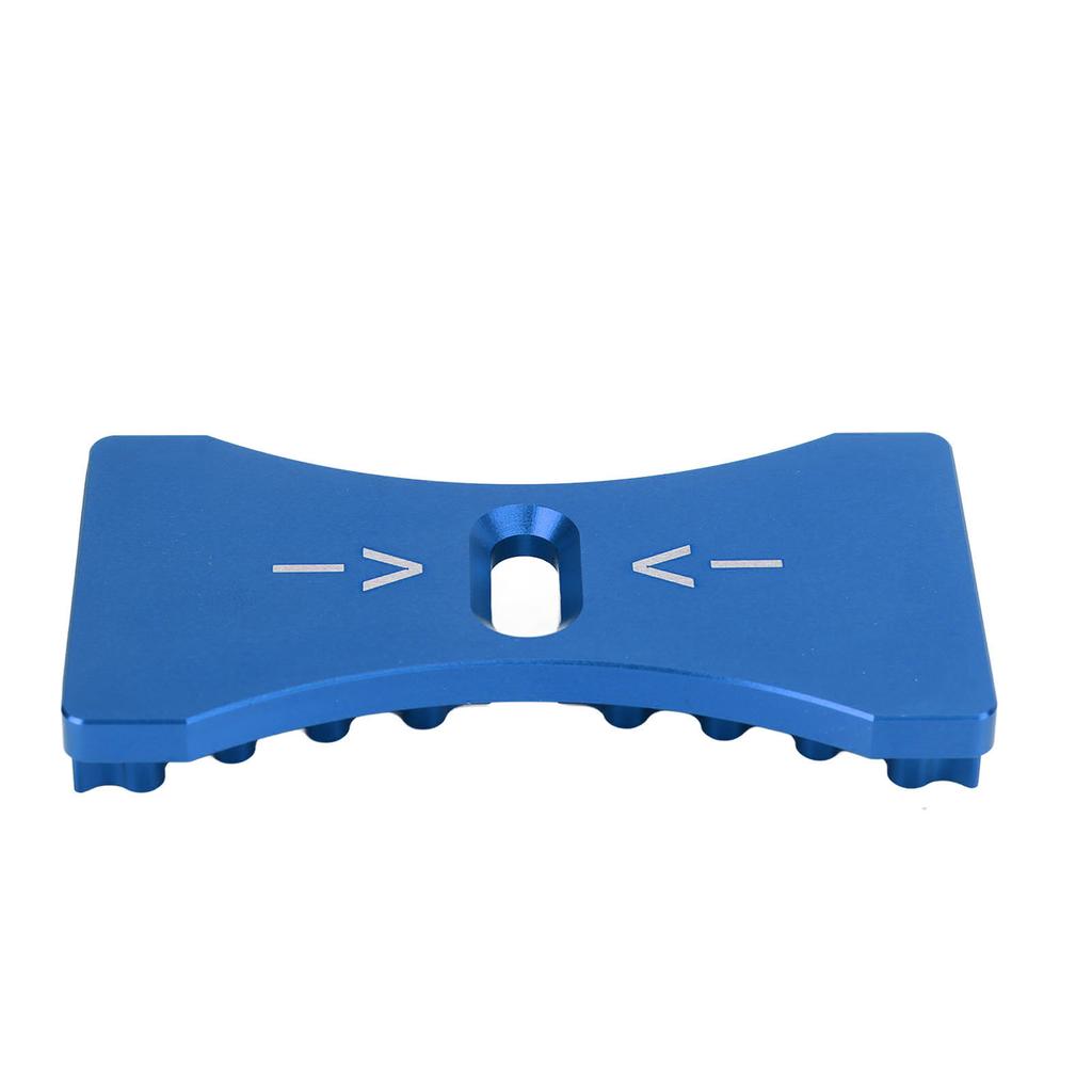 Engine Cam Timing Belt Install Tool Aluminium Alloy Camshaft Crank Sprockets Tensioner Tool Replacement for
