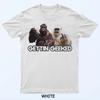 Big-Foot Booger Sugar Sasquatch Yeti Nose Beers Geeked T-Shirt