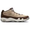 New JORDAN 9 Retro Low Golf Happy Life Wood Woodgrain FN6929-200