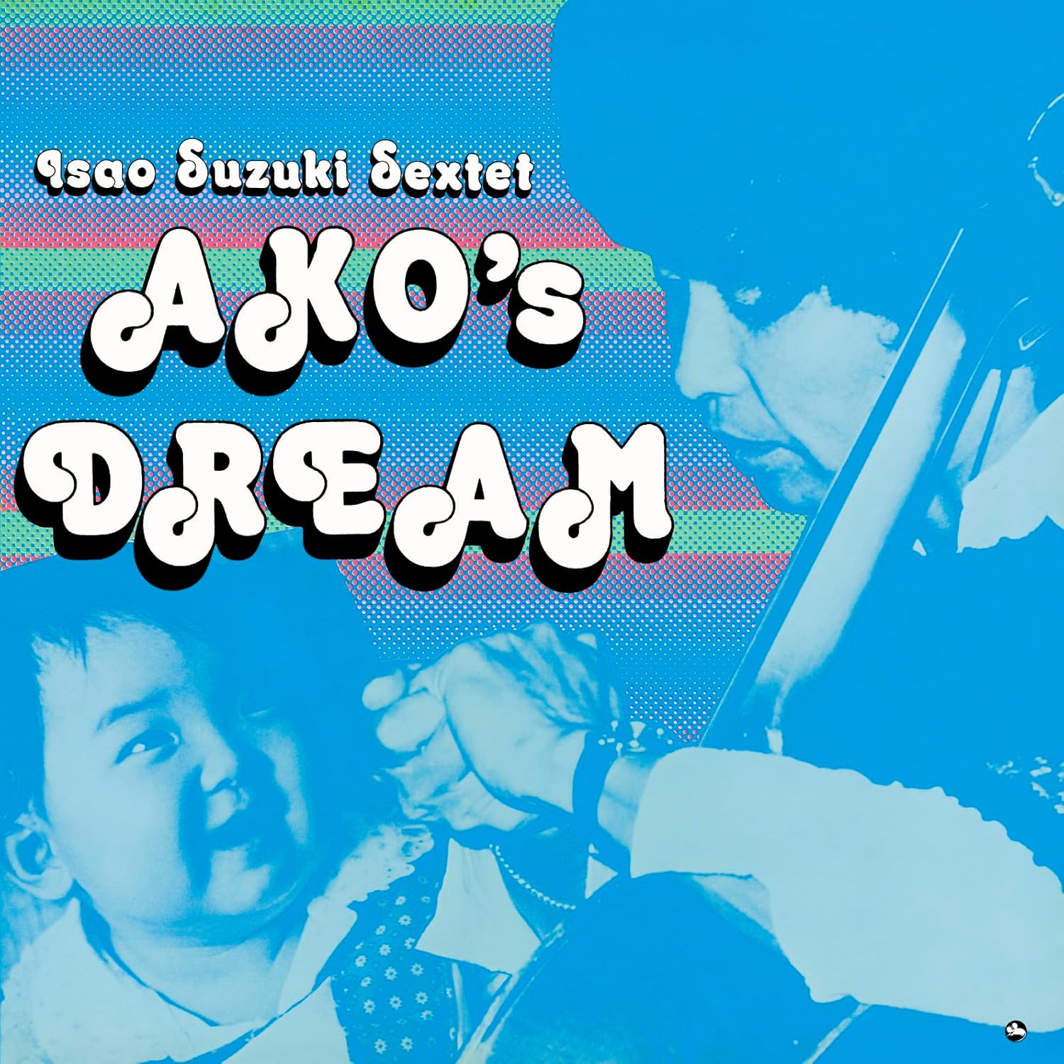 

CD ISAO SUZUKI - Ako s Dream (SACD Hybrid) MHCL10188 three blind mic 2025 Japan Jazz