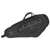 600D Water Resistant Gig Bag Oxford Cloth Backpack Adjustable Shoulder Straps Pocket 5mm Cotton Padded for Alto Sax