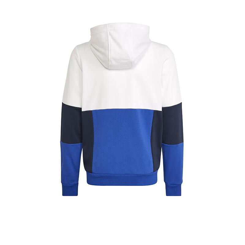 adidas Grade School Jackets Hooded Moderate HG6821