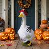 DIY Spider Web Hat Kit for Holiday Porch Decor Halloween Costume Accessory