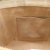 Gucci Off-dias Small Handbag 547551 2WAYShoulder Beige GG Supreme Canvas Women Used