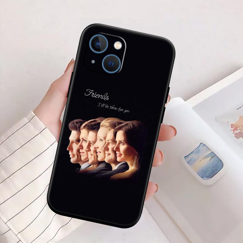 

F-friends Case for Motorola Edge 60 60s 70 G86 G56 G54 E14 G04S G45 G54 G64 S30 S50 X30 X40 X50 Pro Power Motorola Edge 60