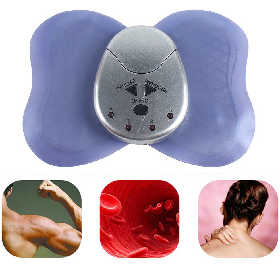 Buy Low Frequency Pulse Massager, Paste Weight, Slimming Physiotherapy