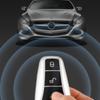 Fashion TPU Car Key Case Cover Fob For BYD Tang EV600 Han EV Yuan PLUS ATTO 3 Song PLUS Pro MAX DMI MAX Qin Plusdmi Keychain Accessories