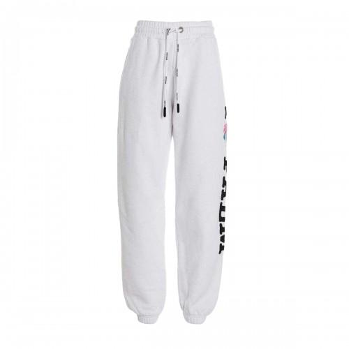 Palm Angels Unisex Adult I Love Pa Jogging Bottoms