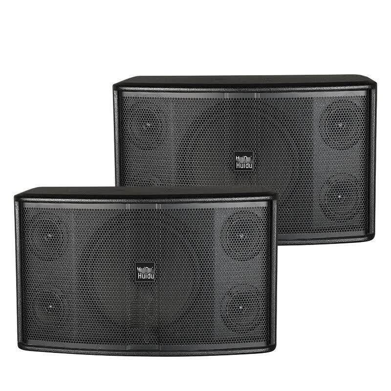 HuiDu CP-210 Conference Speaker System (CN version)