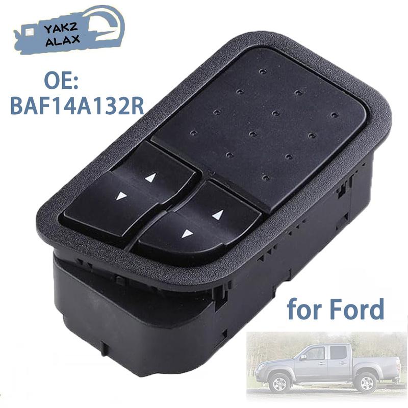 

Window Control Switch for Ford Falcon BA BF 2002 2003 2004 2005 2006 2007 2008 BAF14A132R Glass Lifter Button Car Accessories