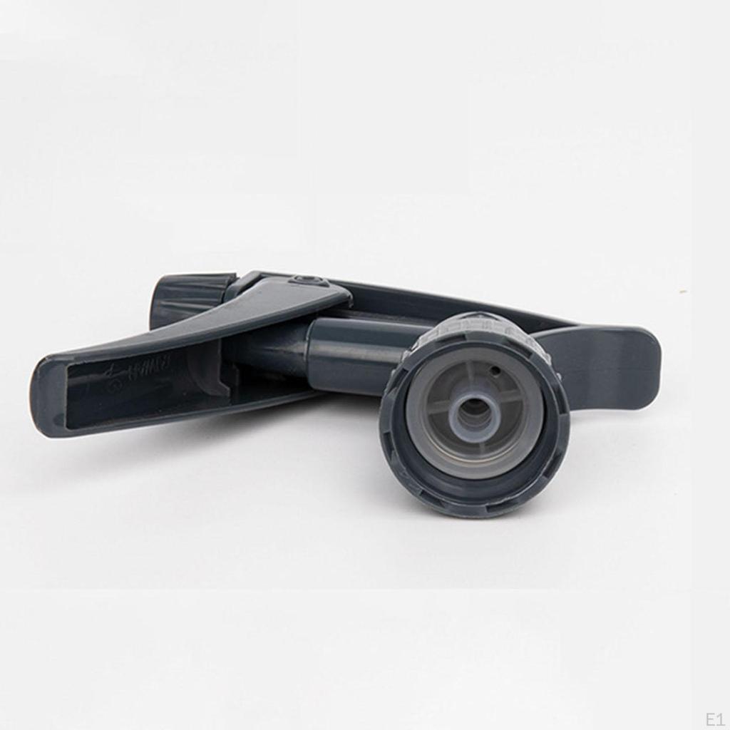 Bottle Nozzle Suitable for Standard Bottles with 28 Thread Neck, Head, Adjustable