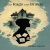 From Rags with Brains by Robin Wells Paperback Book 9781035863167