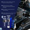 Homonth engine sealant universal waterproof, quick-drying and low-odor engine maintenance for automobiles and motorcycles 1set