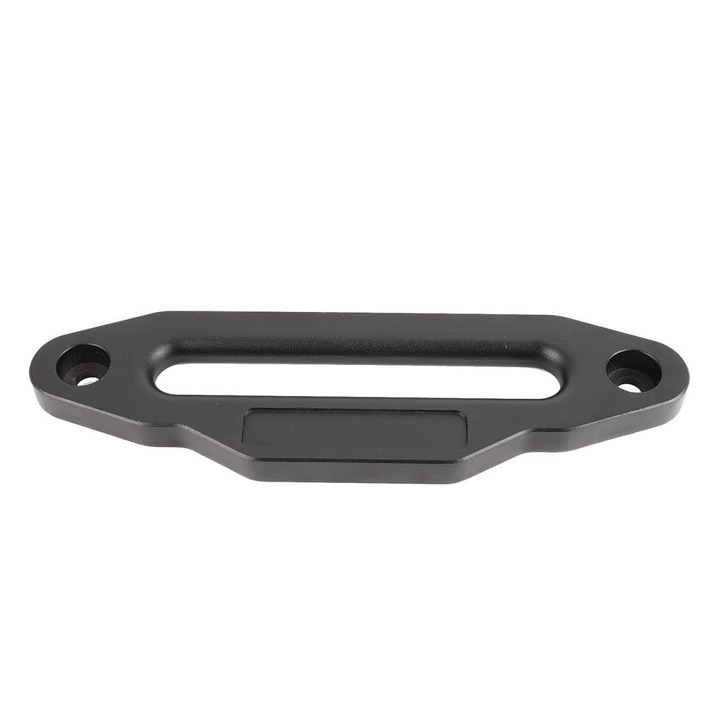 254mm 10in 8000lbs To 15000lbs Hawse Fair  Winch Rope Cable Vehicle Towing Accessory