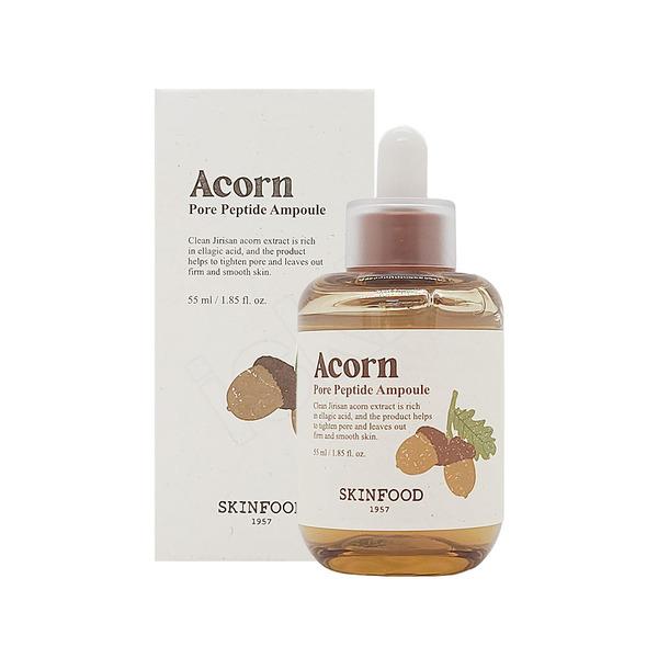 Skinfood Acorn Pore Peptide Ampoule 55ml