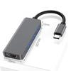 USB-C Docking Station & HDMI Adapter for Laptops and Phones