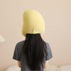 Photography Potato Hat Adjustable Hat Lightweight Prop For Children Role Play Event Party Activities
