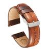 Watchband Quick Release Genuine Leather Watchband 20mm 22mm Vintage Oil Wax Leather Strap Watch Accessories