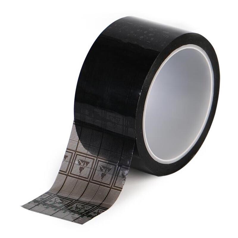 3J ESD Anti-Static Grid Sealing Tape 2cm W x 36m L (2 Rolls)