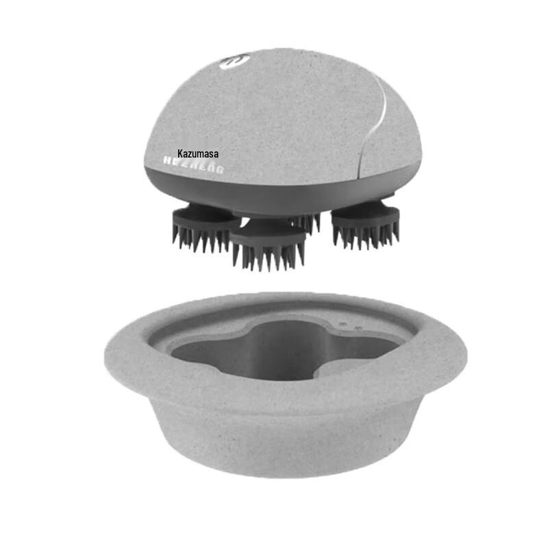 

HEZHENG Head Massager