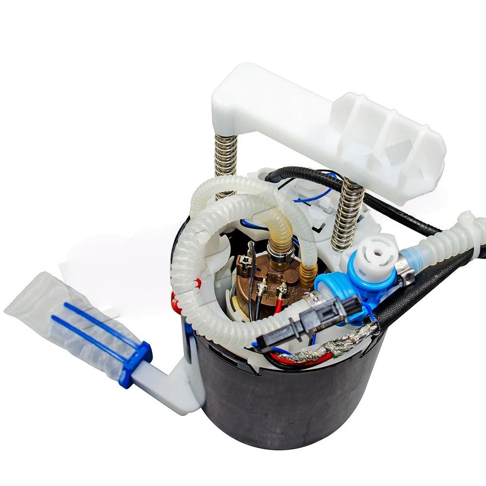 Fuel Pump Assembly for Range Rover Executive 5.0 (Compatible with LR018276, AH429H307AD, LR043155)