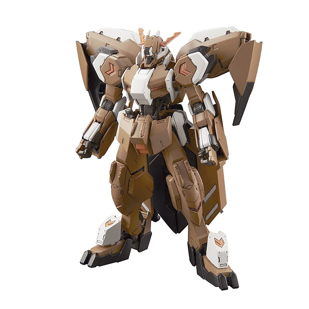 

HG Mobile Suit Orphans Gusion Rebake Full City Scale Plastic Model Gundam Iron-Blooded 1/144 Pre-Colored