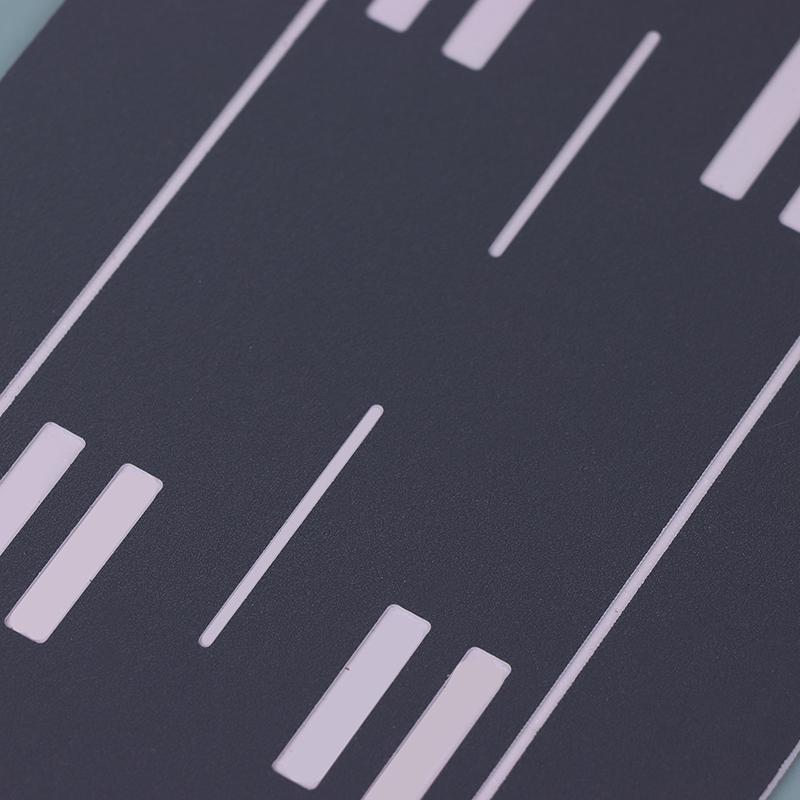 Diy Mini Simulation Passenger Aircraft Model Runway Platform Civil Flight Takeoff And Landing Background Sand Table Toy 15X10Cm