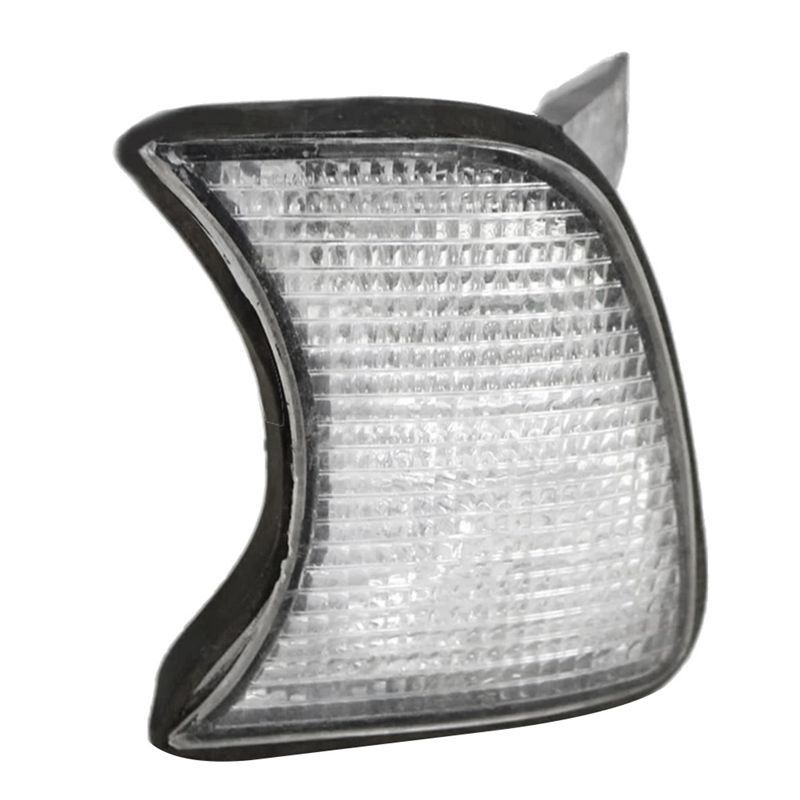 Precise Automotive Turn Signal Lights For BMW 5 Series E34 1987-1996 63131384033 63131384034